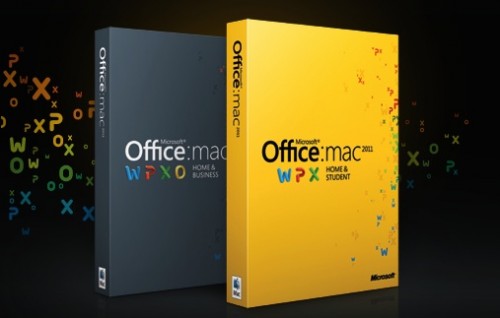 microsoft office 2011 for mac with el capitan