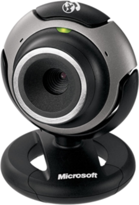 Microsoft webcam vx3000 drivers for mac